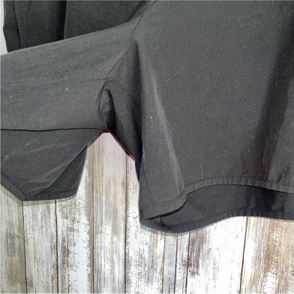 Nike Running Black Shorts - Picture 4 of 6